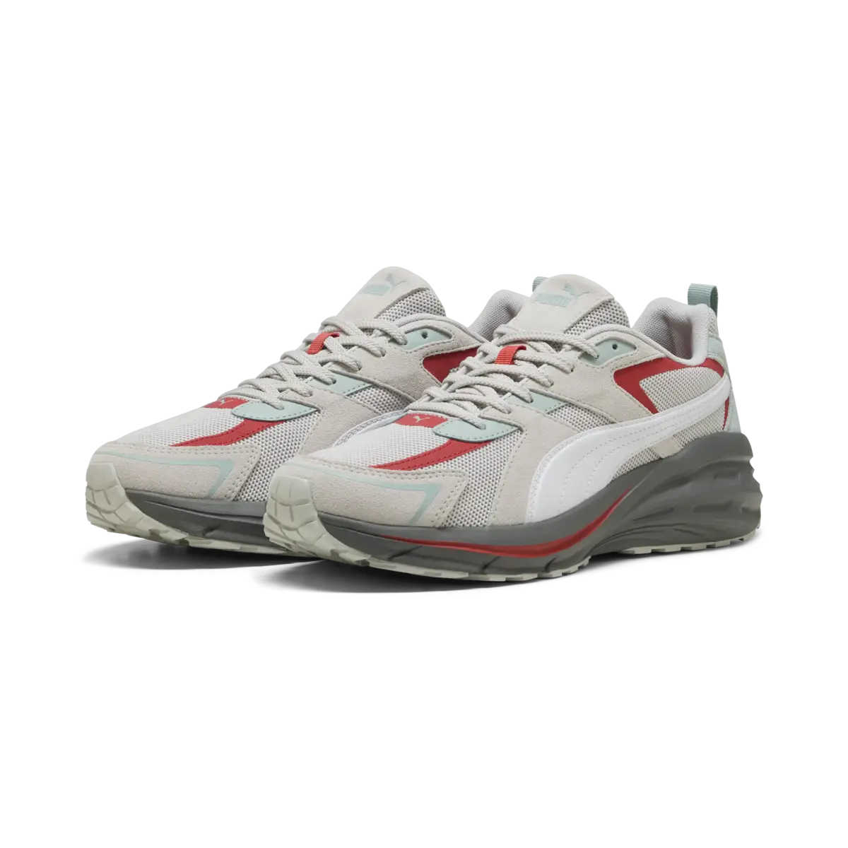 Puma Hypnotic LS Unisex Spor Ayakkabı & Sneaker
