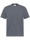 SS CONTRAST COLLAR S, CKP, S