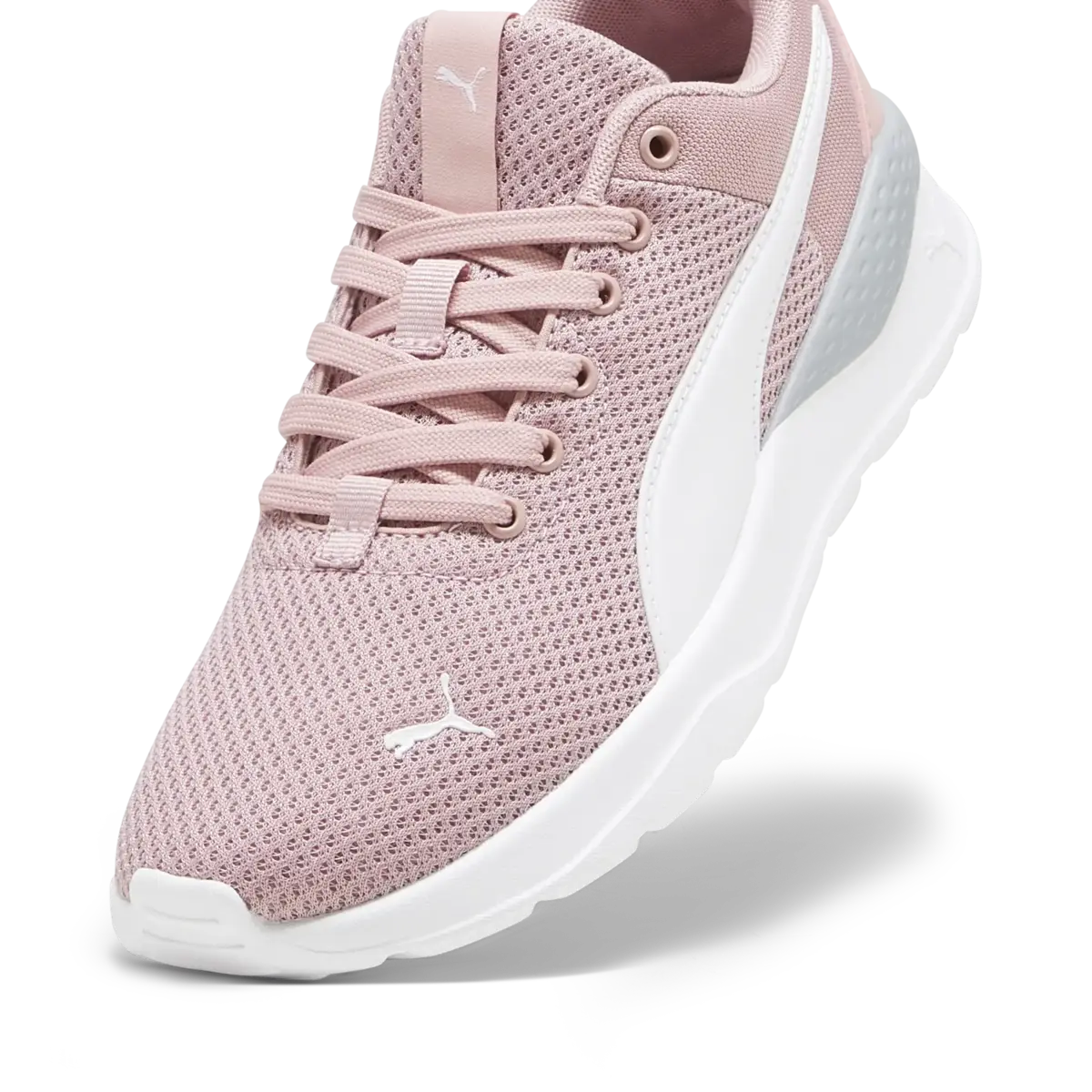 Puma Anzarun Lite Jr Pembe Kadın Spor Ayakkabı & Sneaker