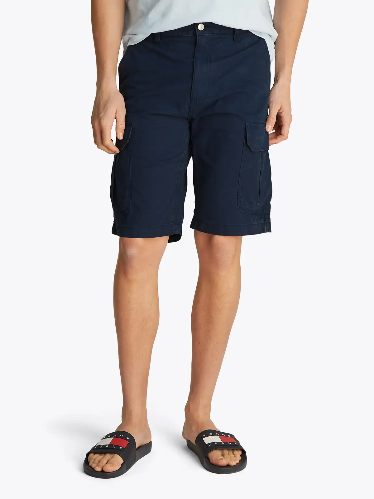 TJM OTIS TWILL REG C, C1G