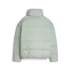 Puma Better Polyball Puffer Yeşil Kadın Mont
