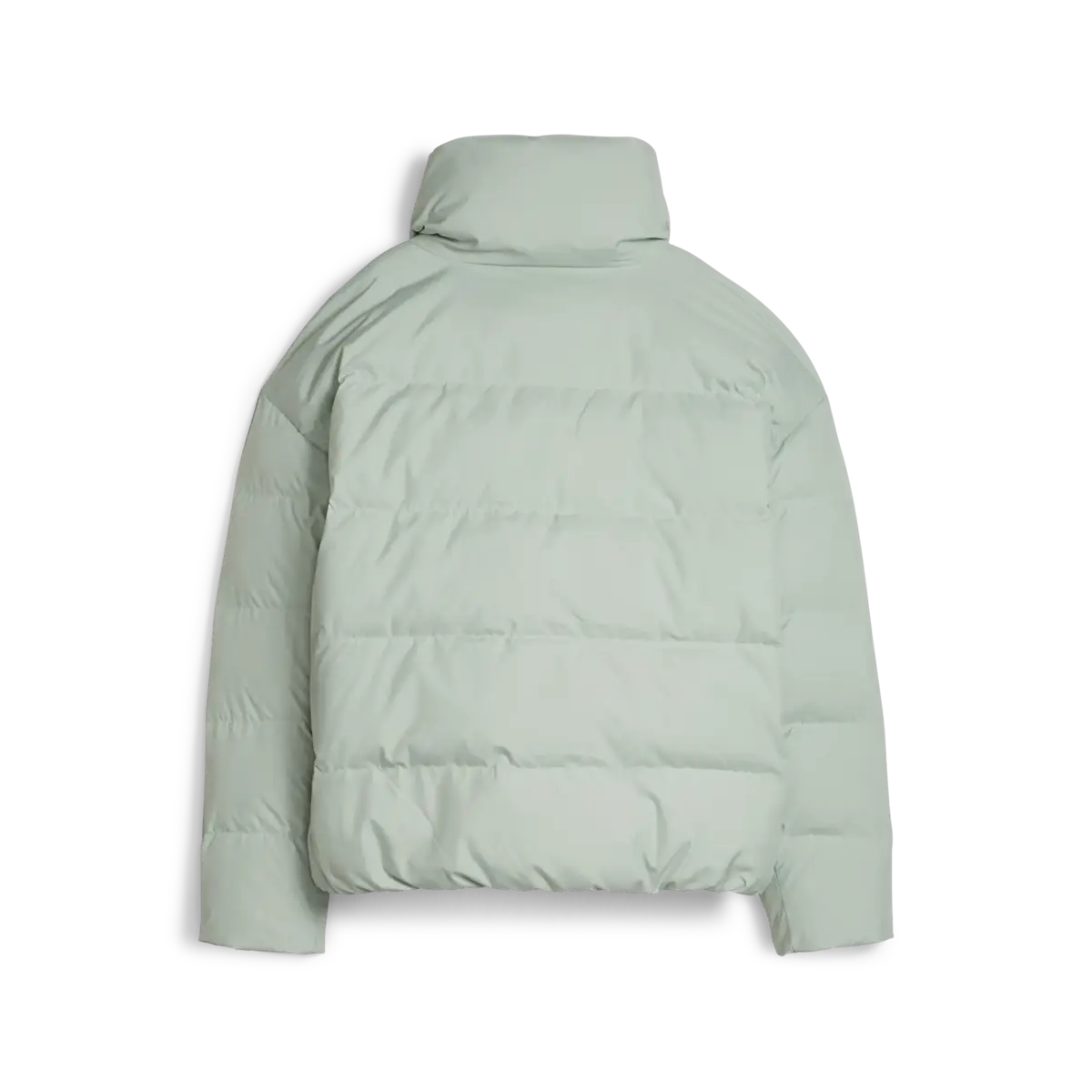Puma Better Polyball Puffer Yeşil Kadın Mont