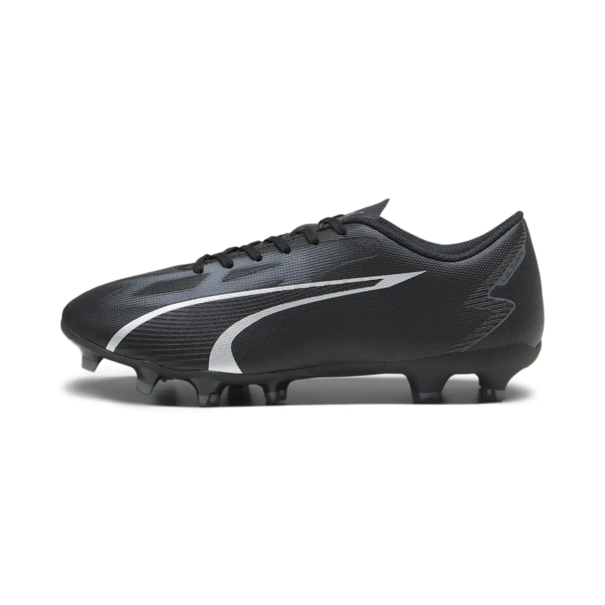 Puma ULTRA PLAY FG/AG Siyah Erkek Krampon