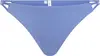 Calvin Klein BIKINI, C6C Mavi Kadın Bikini Altı