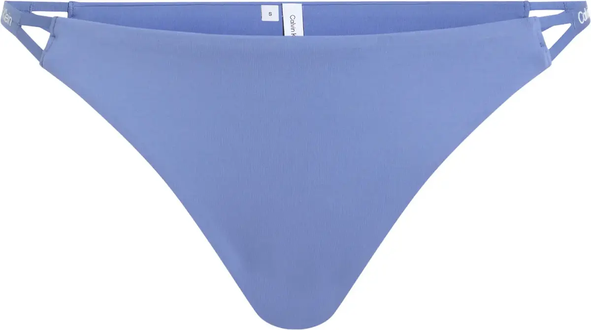 Calvin Klein BIKINI, C6C Mavi Kadın Bikini Altı