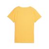Puma RUN FAVORITES VELOCITY TEE W Sarı Kadın T-Shirt