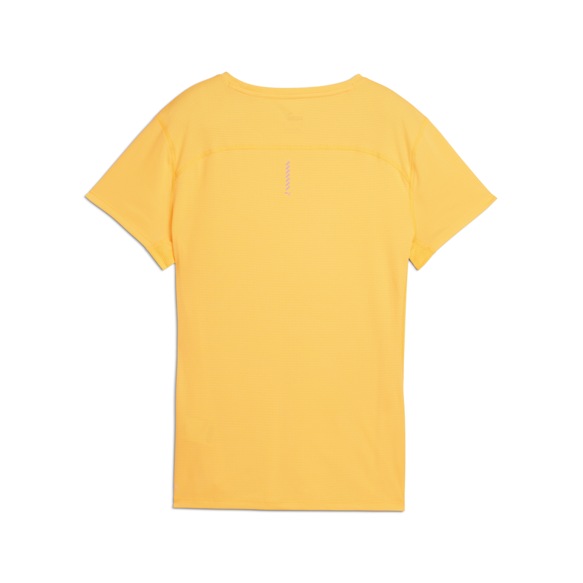 Puma RUN FAVORITES VELOCITY TEE W Sarı Kadın T-Shirt