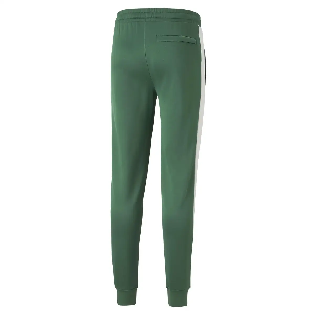 Puma T7 ICONIC Track Pants (s) Vine Erkek/Unisex Eşofman Altı