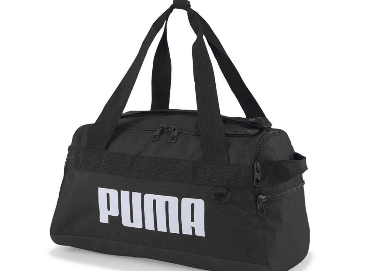 Puma Challenger Duffelbag XS Siyah Unisex Spor Çantası