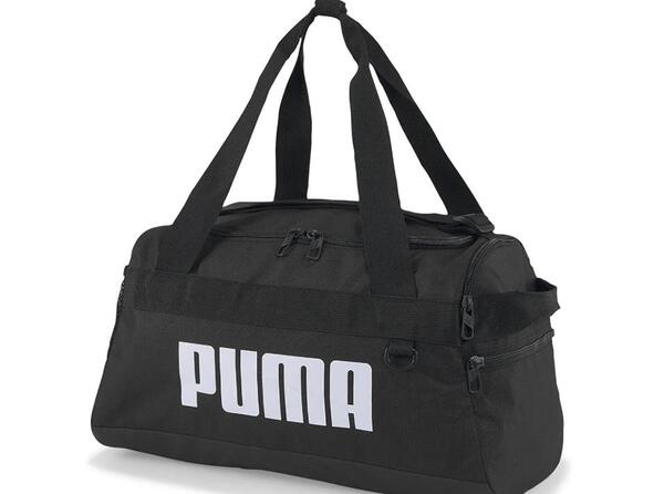Puma Challenger Duffelbag XS Siyah Unisex Spor Çantası