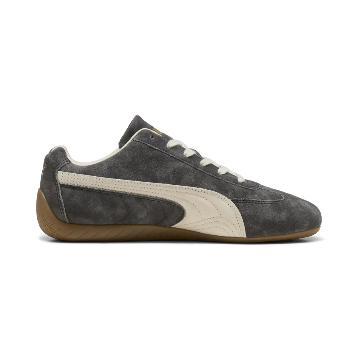 PUMA Speedcat Faded Gri Unisex Spor Ayakkabı