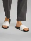 Calvin Klein POOL SLIDE RUBBER Beyaz Erkek Terlik