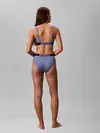 Calvin Klein BIKINI Mavi Bikini Alt