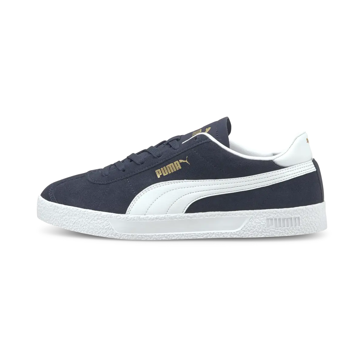 Puma Puma Club Lacivert Unisex Günlük Spor Ayakkabı