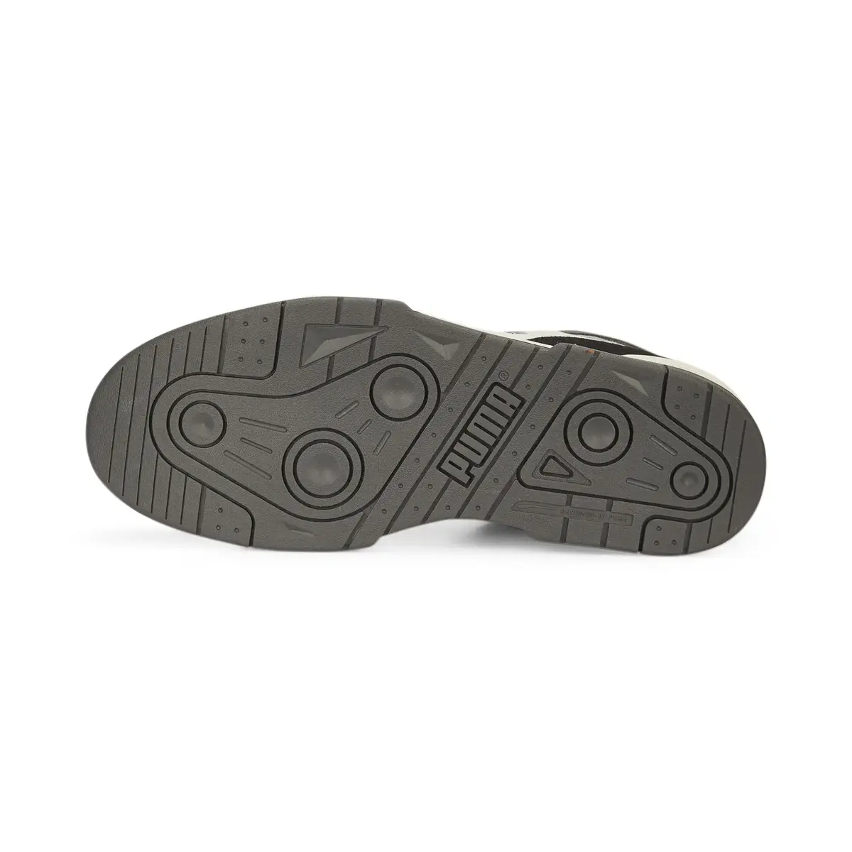 Puma Slipstream Hi Always On Bej Unisex Bilekli Günlük Spor Ayakkabı