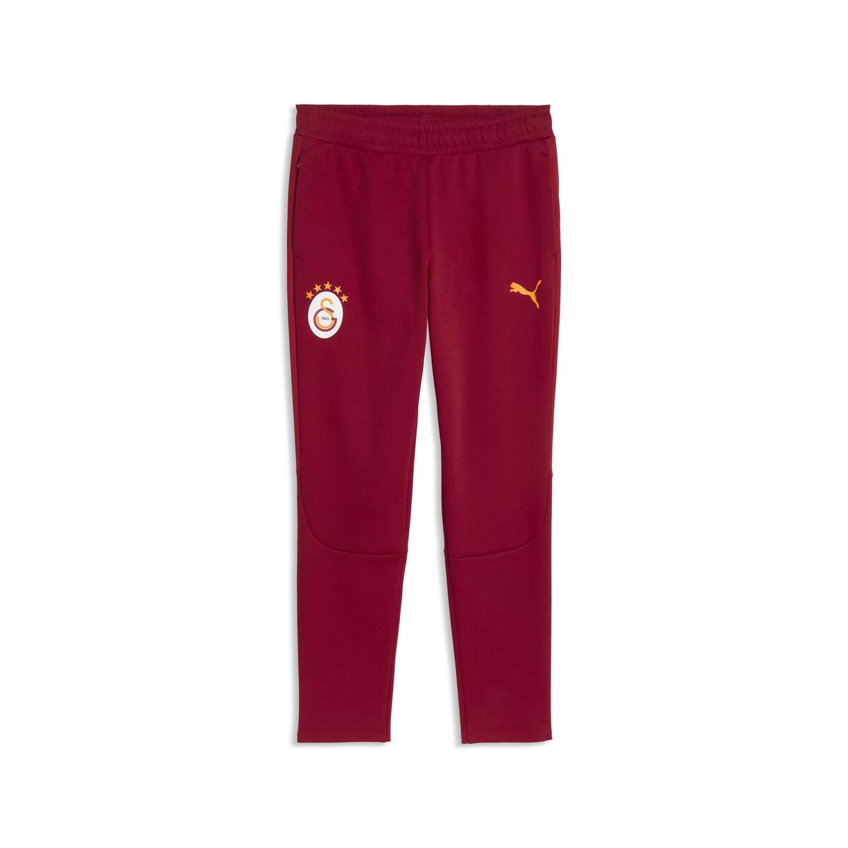 Puma GSK EVOSTRIPE Pants GALATASARAY EVOSTRIPE Erkek Eşofman Altı