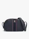 Tommy Hilfiger TH LEGACY CAMERA BAG, DW6 Lacivert Kadın Çanta