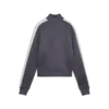 Puma T7 Jacket Gri Kadın Ceket