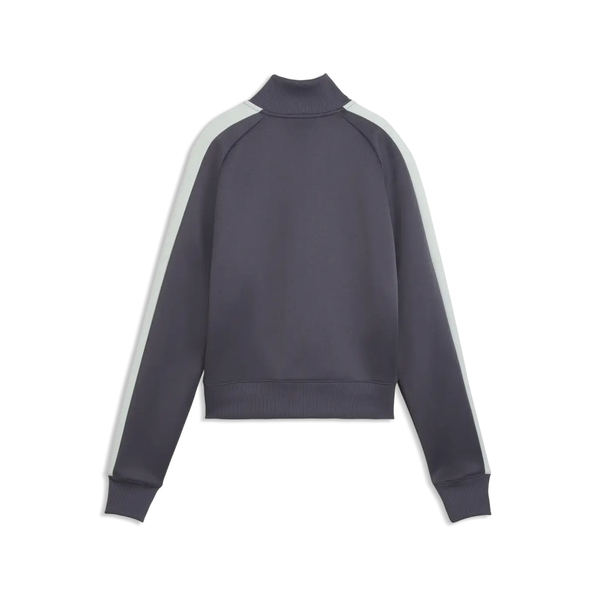Puma T7 Jacket Gri Kadın Ceket