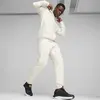Puma BETTER ESSENTIALS Sweatpants TR cl Bej Erkek Eşofman Altı