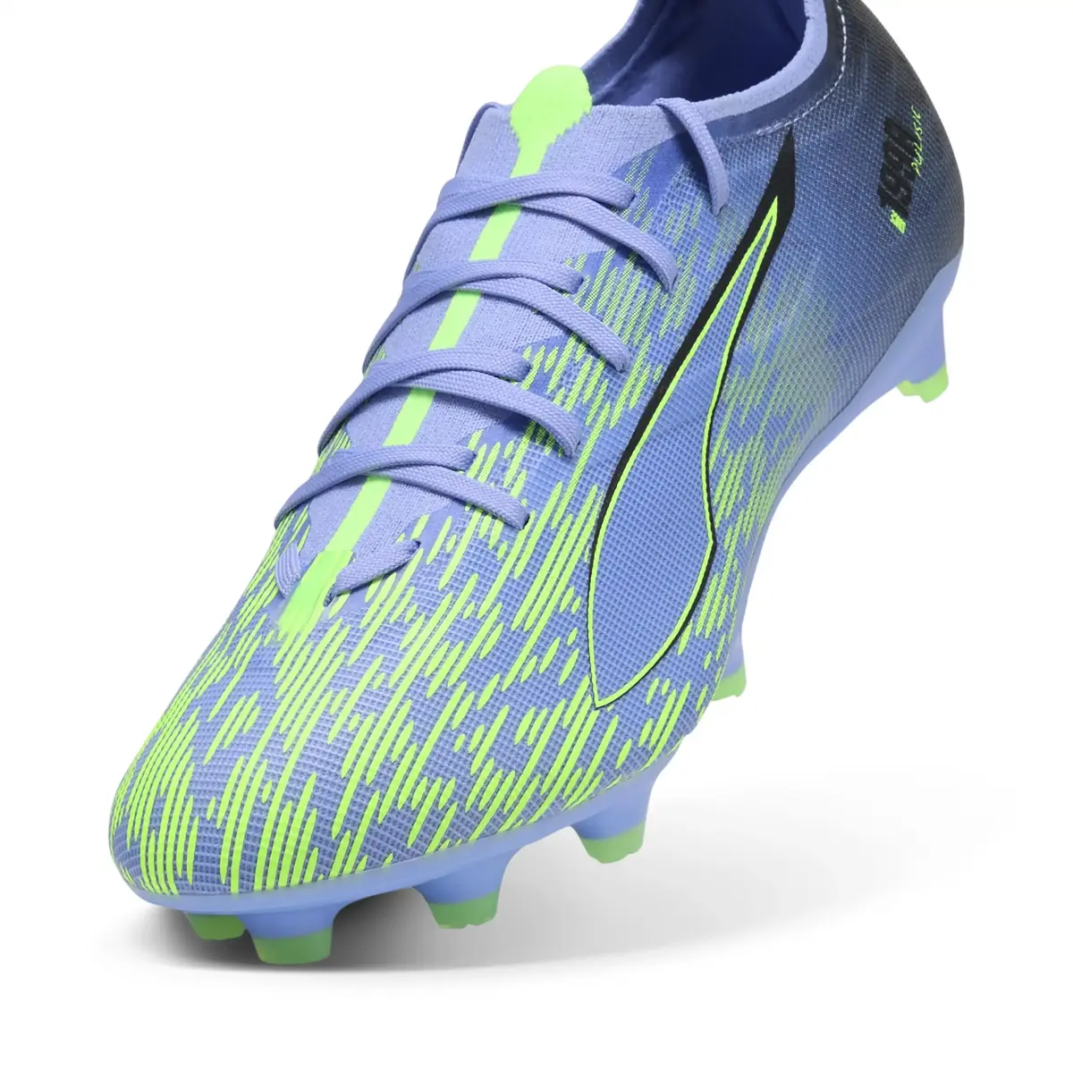 PUMA ULTRA 5 MATCH CHASING FG/AG Mor Erkek Krampon
