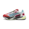 Puma RS SURGE LAKESHORE Kırmızı Unisex Günlük Spor Ayakkabı
