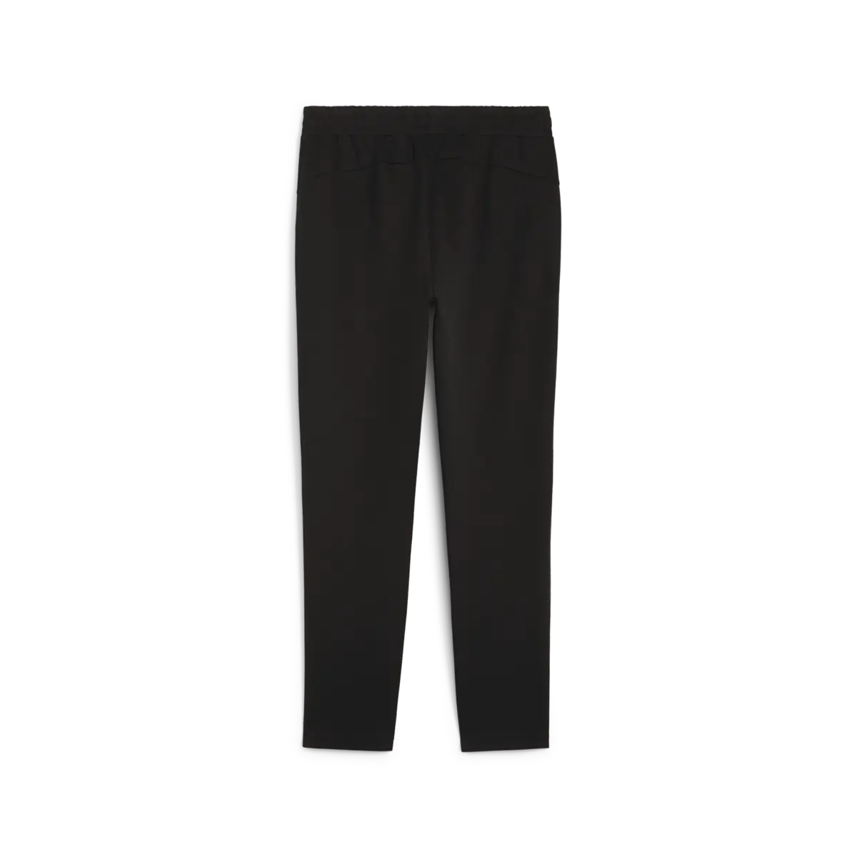 PUMA teamFINAL Casuals Pants PUMA Black-PUMA Siyah Erkek Eşofman Altı