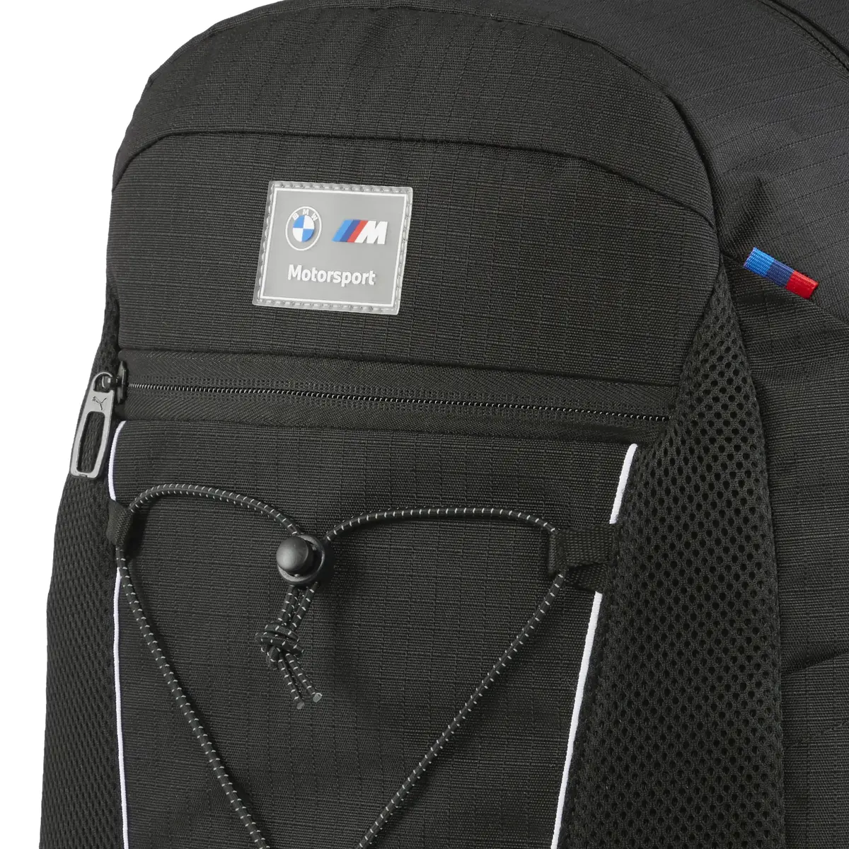 PUMA BMW MMS Backpack Siyah Unisex Sırt Çantası