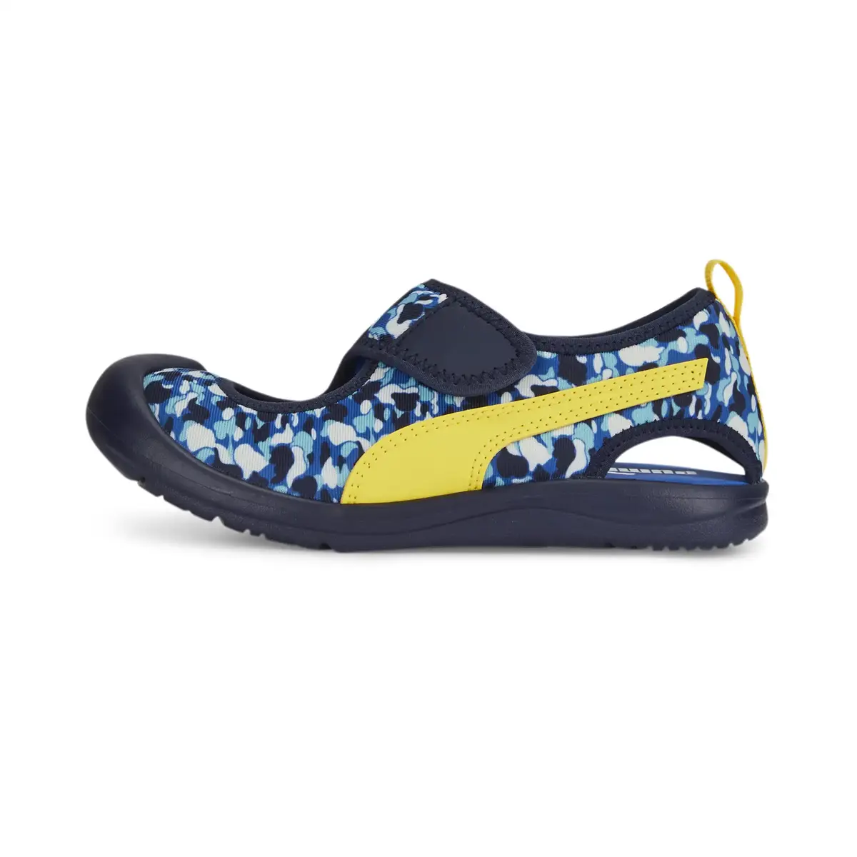 Puma Aquacat PS Mavi Unisex Terlik