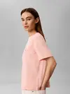 SS BOXY LEFT CHEST M, 4TJ