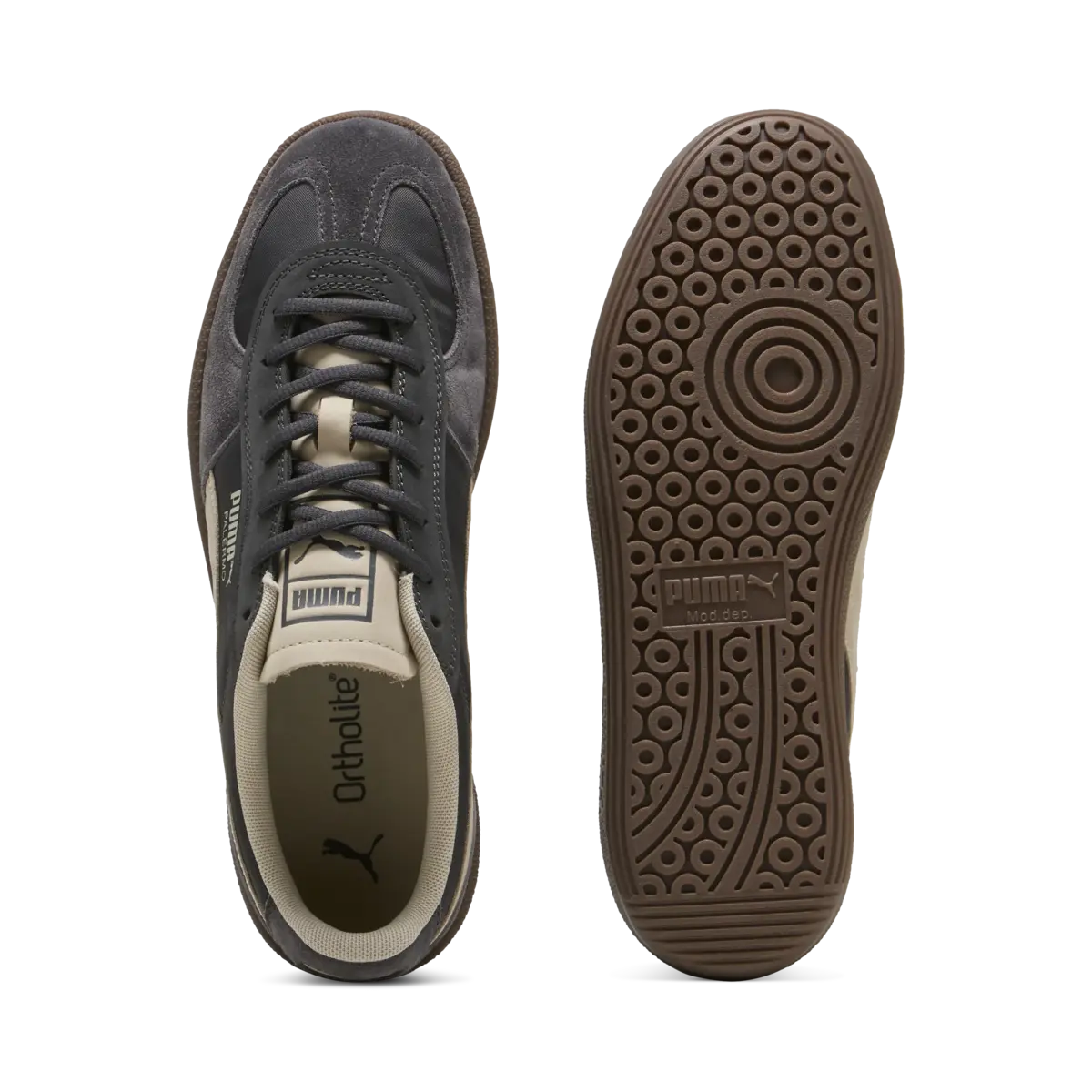 Puma Palermo Pop Erkek Spor Ayakkabı & Sneaker