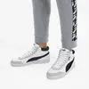 Puma Court Legend Beyaz Unisex Spor Ayakkabı & Sneaker