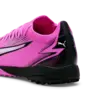 Puma ULTRA MATCH TT Pembe Erkek Halı Saha Ayakkabısı
