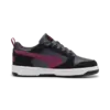 Puma Rebound V6 Lo Cord Jr Siyah Unisex Spor Ayakkabı & Sneaker