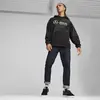 Puma MAPF1 Statement Hoodie Siyah Erkek Hoodie