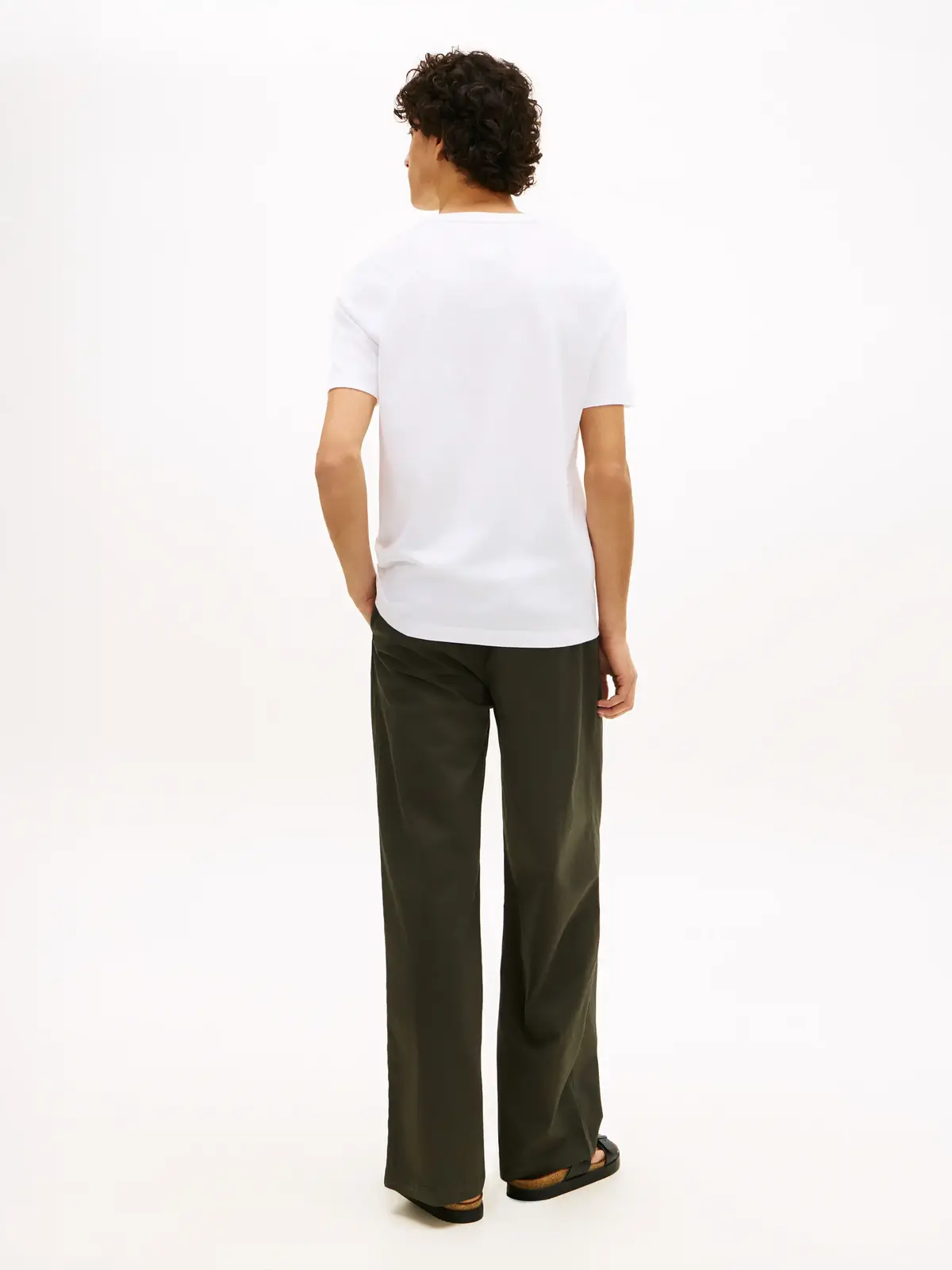 ESSENTIAL REG FIT SO, YBR