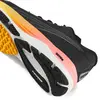 Puma Velocity Nitro 2 Siyah Erkek Koşu Ayakkabısı