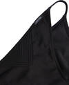 Calvin Klein STRING SIDE TIE Kadın Siyah Bikini Altı