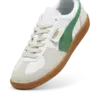 Puma Palermo Lth Beyaz Unisex Günlük Spor Ayakkabı