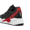PUMA Ferrari RS-X T Siyah Erkek Günlük Spor Ayakkabı
