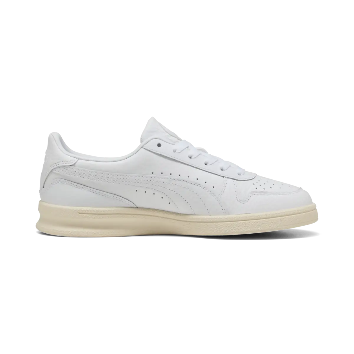 Puma Indoor Jer-She Wns Beyaz Kadın Spor Ayakkabı & Sneaker