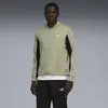 Puma Poly Baseball Suit Bej Erkek Eşofman Takımı