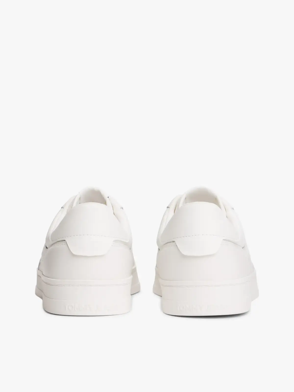 Tommy Hilfiger TJM THE GREENWICH NE, YBL Beyaz Erkek Spor Ayakkabı & Sneaker