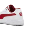 Puma PUMA Doublecourt Beyaz Unisex Günlük Spor Ayakkabı
