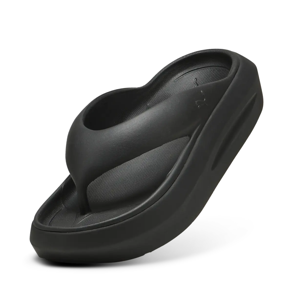 PUMA Puma Flatter flip Siyah Kadın Terlik