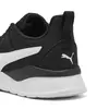 Puma Anzarun Lite TDP Siyah Erkek Günlük Spor Ayakkabı
