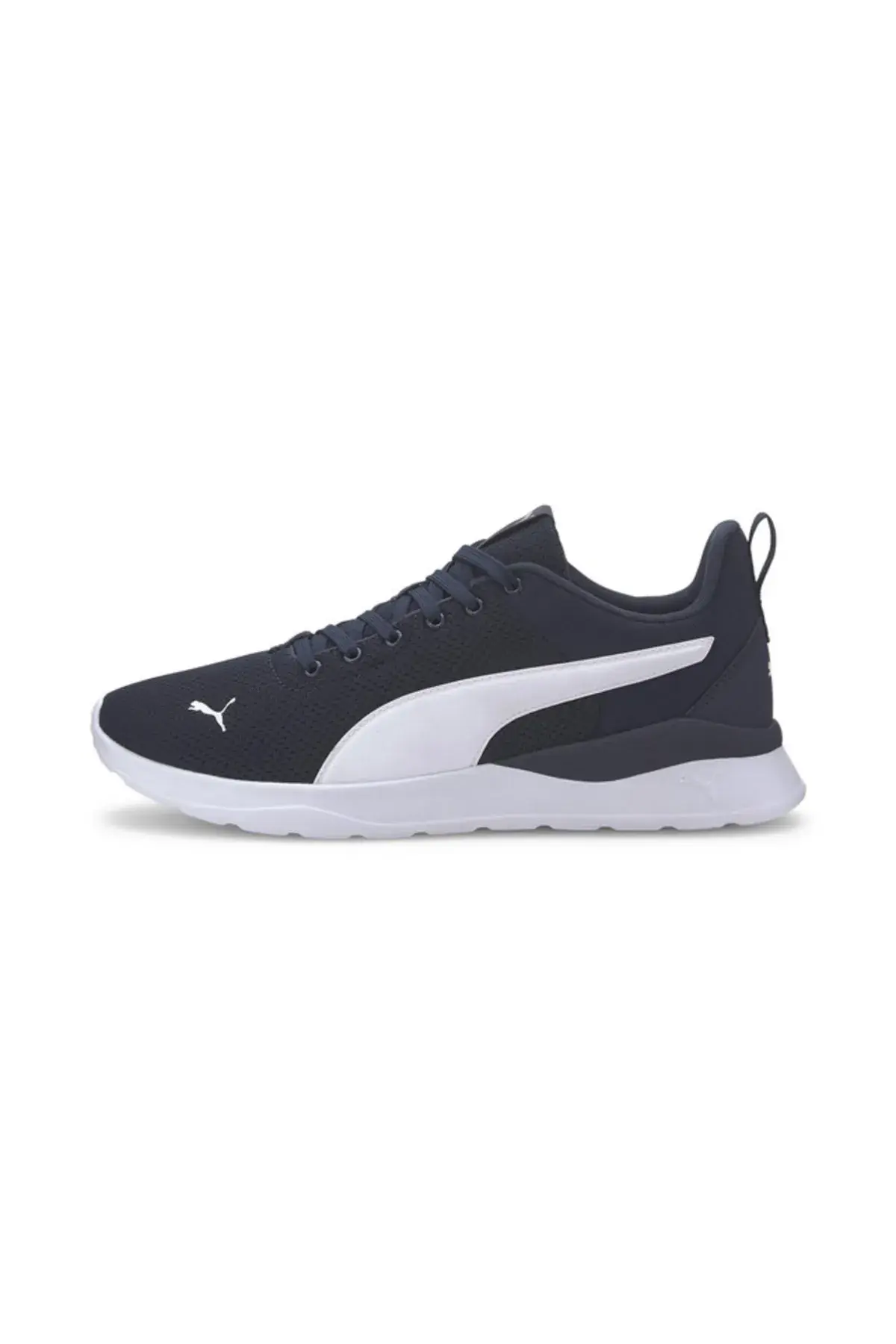 Puma Anzarun Lite Lacivert Kadın Günlük Spor Ayakkabı