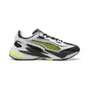 Puma RS Surge Siyah Unisex Günlük Spor Ayakkabı