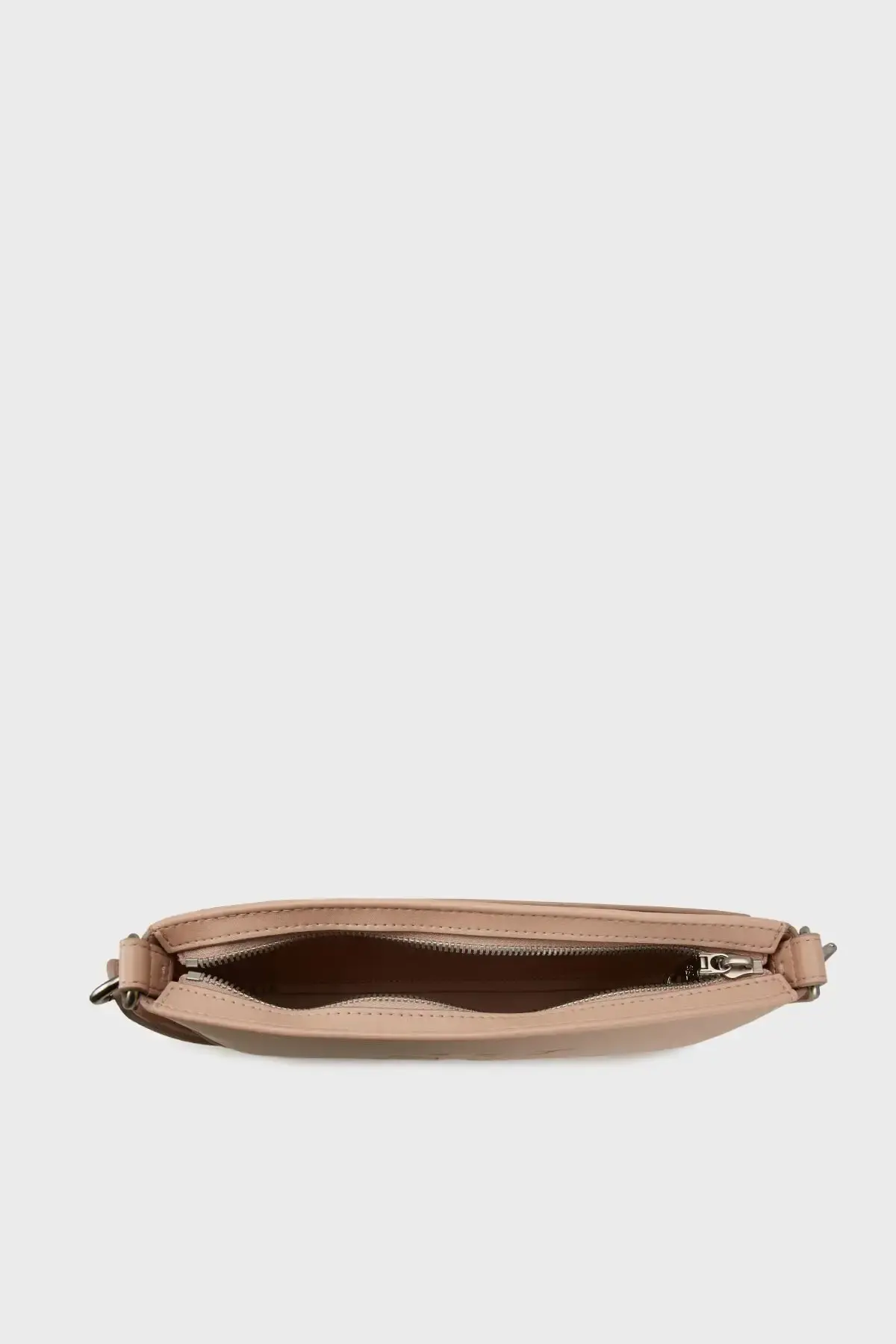 Calvin Klein SCULPTED SHOULDER PO Kadın Omuz Çantası