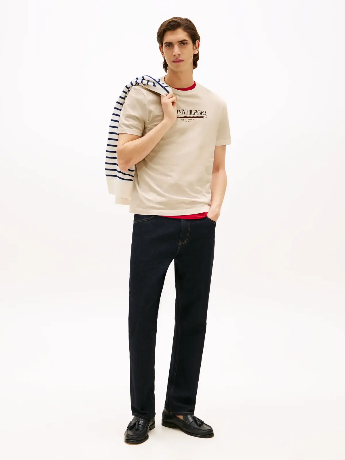 BRAND LOVE HILFIGER, ACG